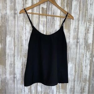 Calvin Klein Black Tank